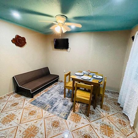 Forest View Apartment Six Huts Exterior foto
